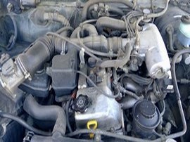 2000 TOYOTA TACOMA GREEN SR5 EXT CAB 2.7 AT 2WD.  Z24847